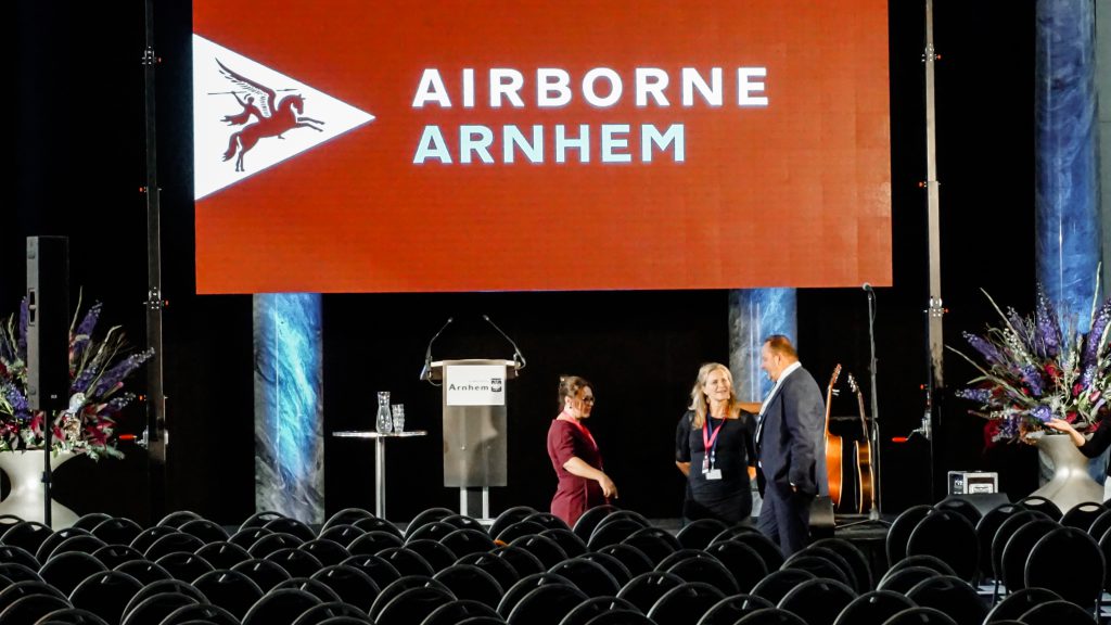Airborn-Arnhem